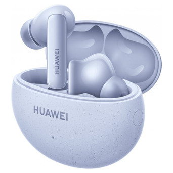 Навушники Huawei FreeBuds 5i Isle Blue (55036649) фото №4