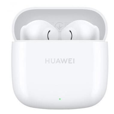 Навушники Huawei Freebuds SE 2 Ceramic White (55036939) фото №1