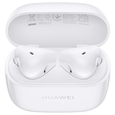 Навушники Huawei Freebuds SE 2 ceramic white (55036939) фото №3