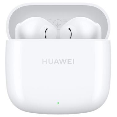 Навушники Huawei Freebuds SE 2 ceramic white (55036939) фото №2
