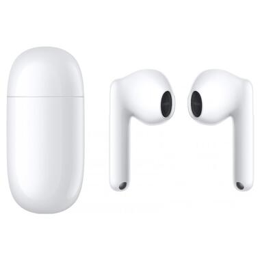 Навушники Huawei FreeBuds SE 2 white  фото №9