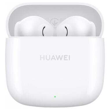 Навушники Huawei FreeBuds SE 2 white  фото №1