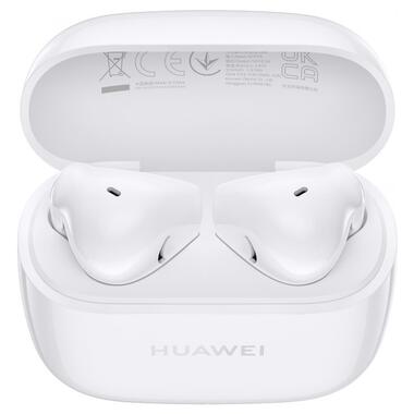 Навушники Huawei FreeBuds SE 2 white  фото №8