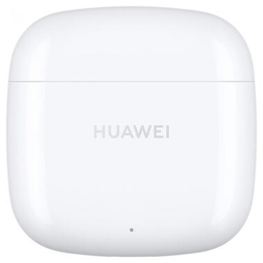 Навушники Huawei FreeBuds SE 2 white  фото №2