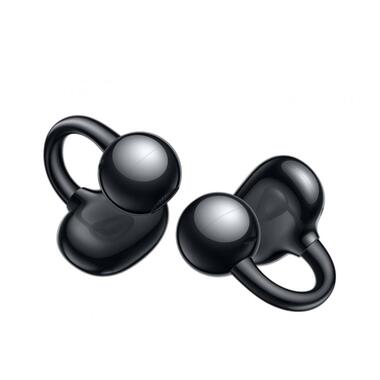Навушники Huawei FreeClip TWS Bluetooth 5.3 Black фото №4