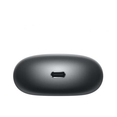 Навушники Huawei FreeClip TWS Bluetooth 5.3 Black фото №8