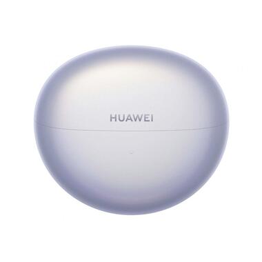 Навушники Huawei FreeClip TWS Bluetooth 5.3 Purple фото №6
