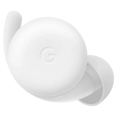 Навушники Google Pixel Buds A-Series Clearly White (GA02213) фото №6