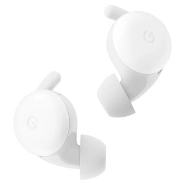 Навушники Google Pixel Buds A-Series Clearly White (GA02213) фото №5