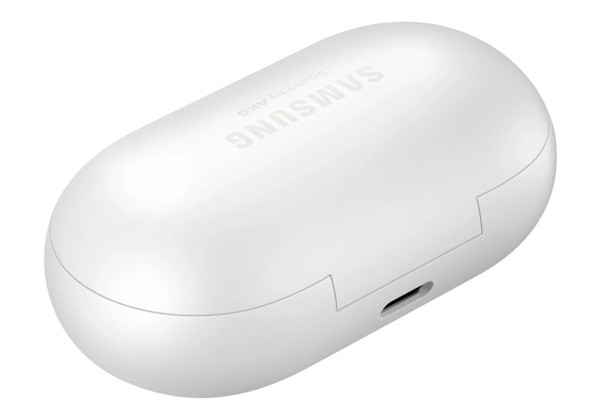Бездротові навушники Samsung Galaxy Buds R170 WHITE (SM-R170NZWASEK) фото №7