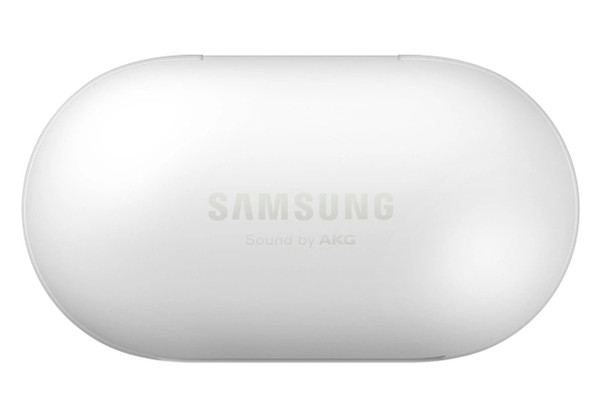 Бездротові навушники Samsung Galaxy Buds R170 WHITE (SM-R170NZWASEK) фото №8