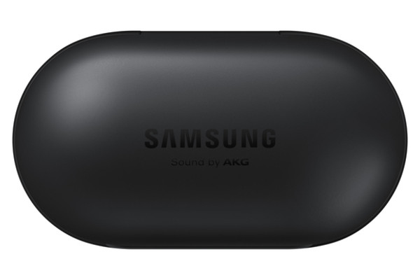 Наушники Samsung Galaxy Buds Black (SM-R170NZKASEK) фото №9