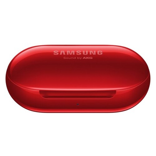 Наушники Samsung Galaxy Buds+ (R175) Red фото №7