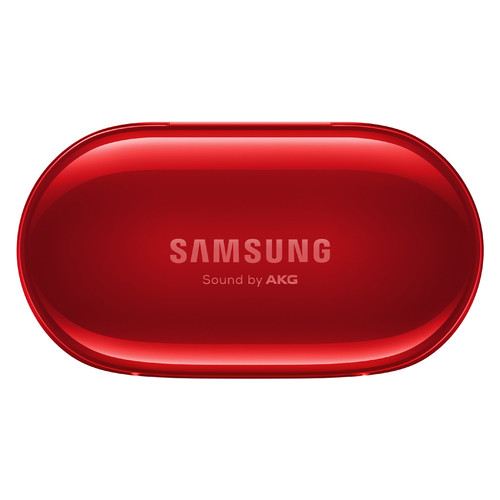 Наушники Samsung Galaxy Buds+ (R175) Red фото №9