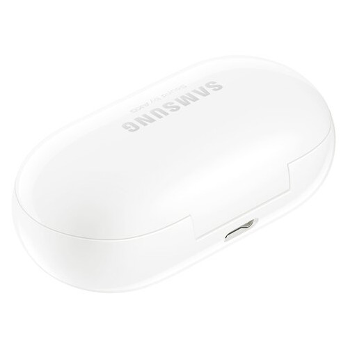 Наушники Samsung Galaxy Buds+ (R175) White фото №9