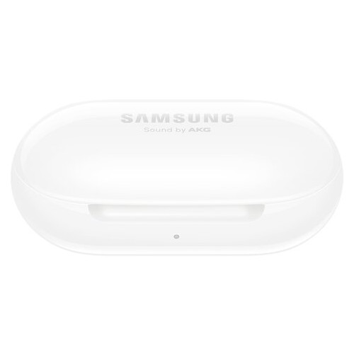Наушники Samsung Galaxy Buds+ (R175) White фото №8