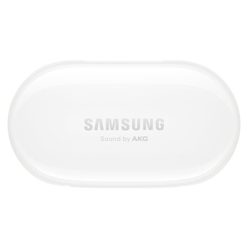 Наушники Samsung Galaxy Buds+ (R175) White фото №7