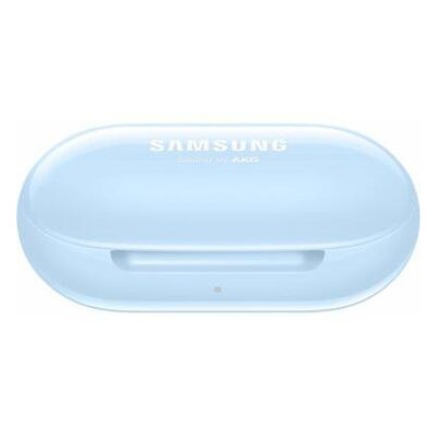 Наушники Samsung Galaxy Buds+ Blue (SM-R175NZBASEK) фото №8