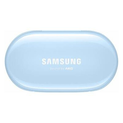 Наушники Samsung Galaxy Buds+ Blue (SM-R175NZBASEK) фото №10