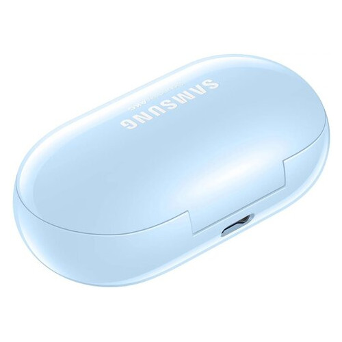 Наушники Samsung R175 Galaxy Buds+ Blue *EU фото №9