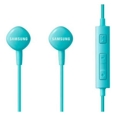 Наушники Samsung Earphones Wired Blue (EO-HS1303LEGRU) фото №1