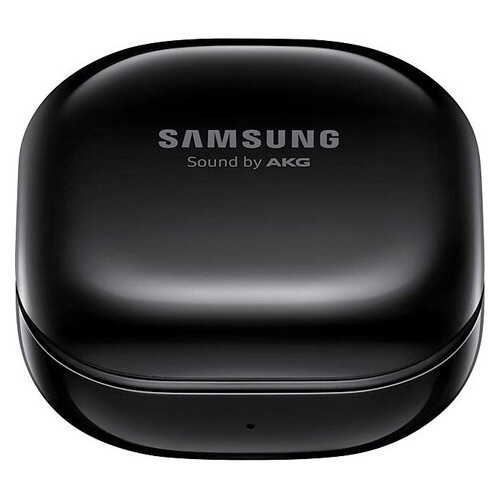 Навушники Samsung Galaxy Buds Live R180 Black фото №6