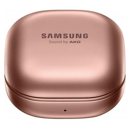 Навушники Samsung Galaxy Buds Live R180 Bronze фото №8