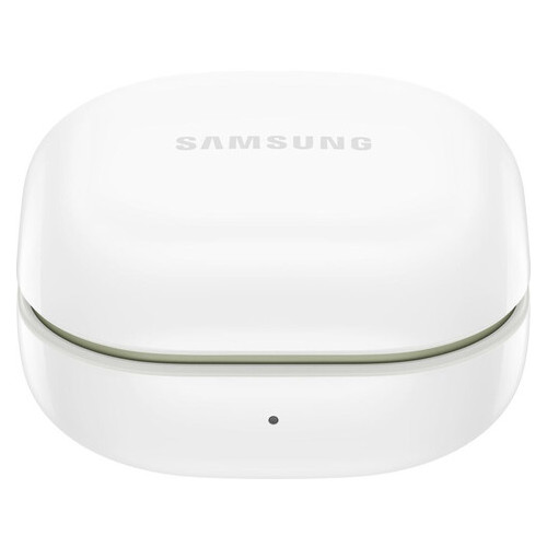 Навушники Samsung Galaxy Buds2 Olive (SM-R177NZGA) фото №5
