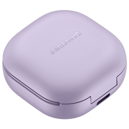 Навушники Samsung Galaxy Buds 2 Pro Bora Purple (SM-R510NLVASEK) фото №6