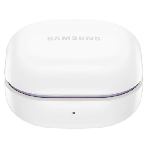 TWS-навушники Samsung Galaxy Buds 2 Pro Bora Purple (SM-R510NLVA) фото №6