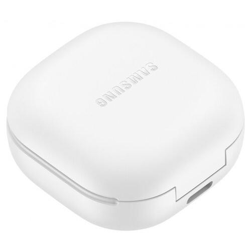 TWS-навушники Samsung Galaxy Buds 2 Pro White (SM-R510NZWA) фото №3