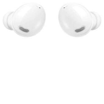 TWS-навушники Samsung Galaxy Buds Pro White (SM-R190NZWACIS) фото №2
