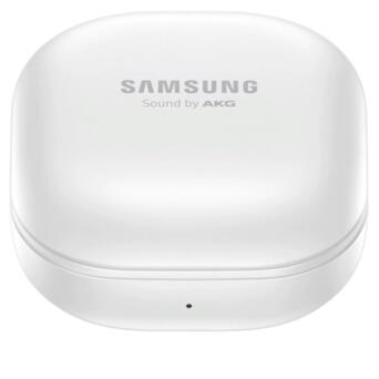 TWS-навушники Samsung Galaxy Buds Pro White (SM-R190NZWACIS) фото №8