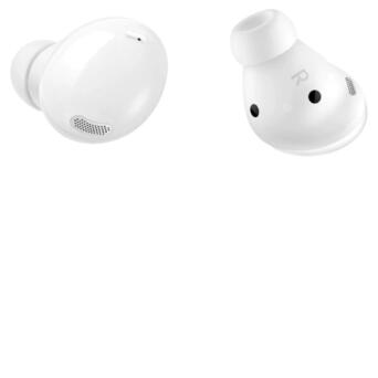 TWS-навушники Samsung Galaxy Buds Pro White (SM-R190NZWACIS) фото №5
