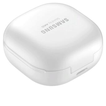 TWS-навушники Samsung Galaxy Buds Pro White (SM-R190NZWACIS) фото №7