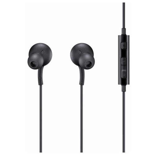 Навушники бездротові Samsung EG920L black з мікрофоном фото №6
