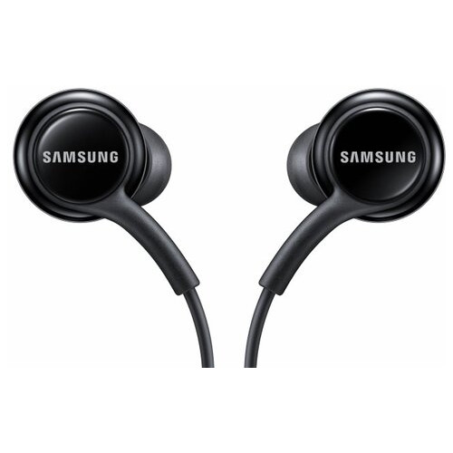 Навушники бездротові Samsung EG920L black з мікрофоном фото №2
