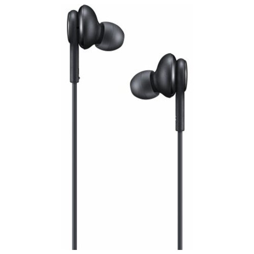 Навушники бездротові Samsung EG920L black з мікрофоном фото №5