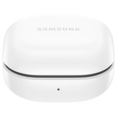 Навушники Samsung Galaxy Buds FE Graphite (SM-R400NZAASEK) фото №6
