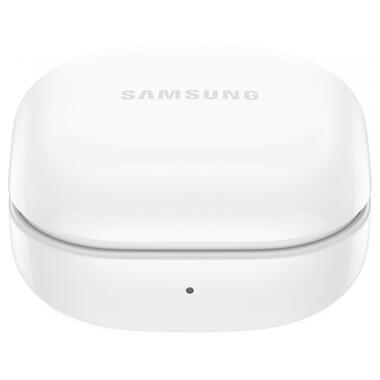 Навушники Samsung Galaxy Buds FE White (SM-R400NZWASEK) фото №6