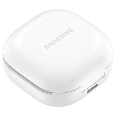Навушники Samsung Galaxy Buds FE White (SM-R400NZWASEK) фото №7