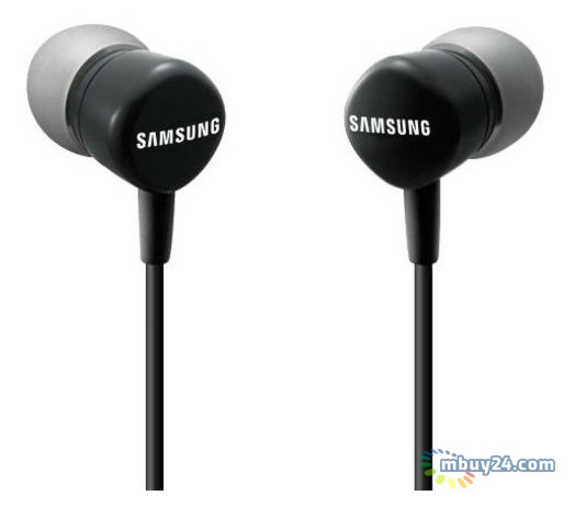Наушники Samsung EO-HS1303BEGRU Black фото №2