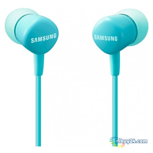 Наушники Samsung EO-HS1303LEGRU Blue фото №3