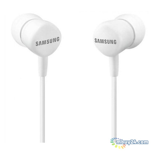 Наушники Samsung EO-HS1303WEGRU White фото №1