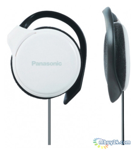 Навушники Panasonic RP-HS46E-W (5686066) фото №1