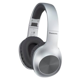 Навушники Panasonic Gray (RB-HX220BEES) фото №5