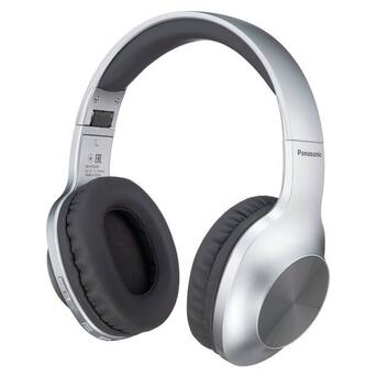 Навушники Panasonic Gray (RB-HX220BEES) фото №3