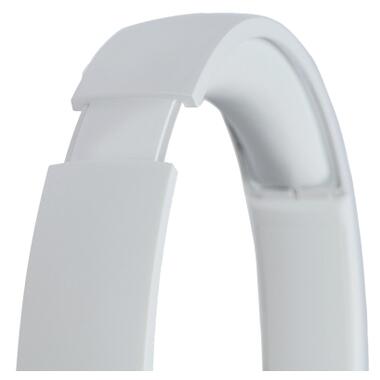 Наушники Panasonic RB-HF630B White (RB-HF630BE-W) фото №8