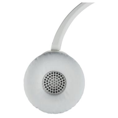 Наушники Panasonic RB-HF630B White (RB-HF630BE-W) фото №5