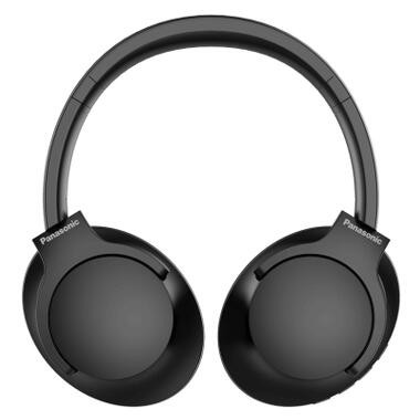 Наушники Panasonic RB-HX300B Black (RB-HX330BDGK) фото №4